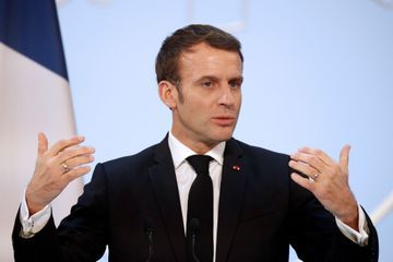 Six Français sur dix pour le retrait de la réforme des retraites