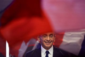 Sondage de la présidentielle : la poussée Zemmour, Pécresse grignote