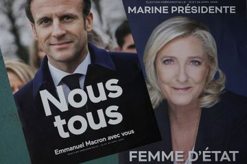 Sondage de la présidentielle : Le Pen à 21%, Macron, Mélenchon et Zemmour stables