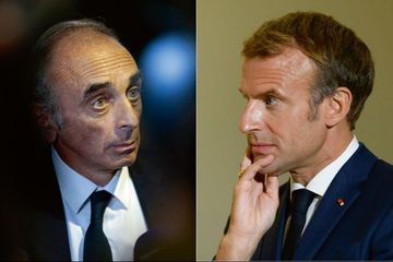 Sondage de la présidentielle : les trois leçons de la semaine
