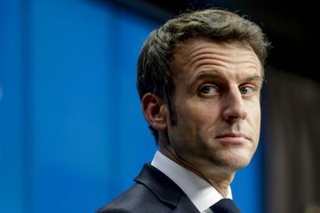 Sondage de la présidentielle : Macron insubmersible, Le Pen et Zemmour au coude à coude, Pécresse