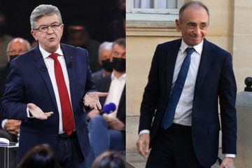 Sondage de la présidentielle : Mélenchon talonne Zemmour, Pécresse se redresse