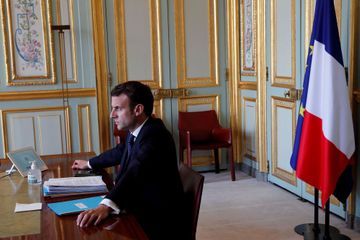 Sondage Ifop : Les cotes de Macron et de Philippe s'envolent