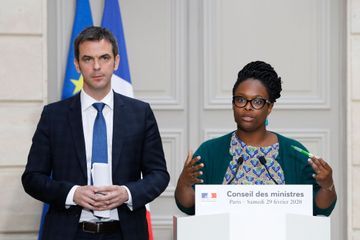 Sondage : La révélation Véran, le flop Ndiaye