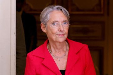 Sondage Match de l'exécutif : Elisabeth Borne, l'alerte