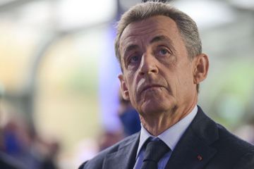 Soupçons de financement libyen de la campagne 2007 : Sarkozy entendu par les juges d'instruction