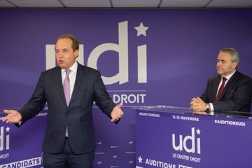 UDI : Les troupes de Lagarde embarrassées
