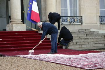 Un élu local inconnu à l'Elysée en 2022 ?