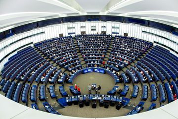 Un employé du Parlement européen meurt après avoir contracté le coronavirus