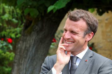 Une Fête de la musique aura bien lieu à l'Elysée, annonce Macron