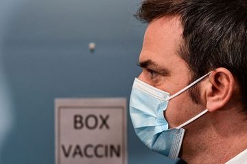 Vaccins : polémique après la révélation du rôle de McKinsey auprès du gouvernement