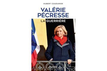 Valérie Pécresse, biographie d'une «guerrière»