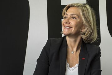 Valérie Pécresse candidate aux municipales sur une liste dans les Yvelines