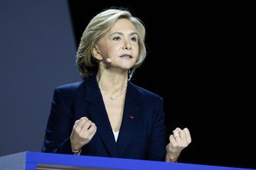 Valérie Pécresse critiquée pour avoir parlé de «grand remplacement»
