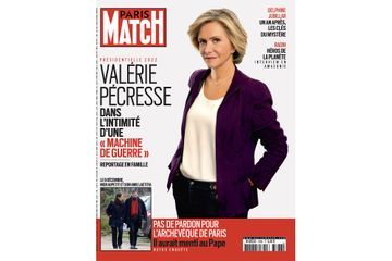 Valérie Pécresse, dans l'intimité d'une «machine de guerre»