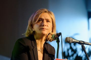 Valérie Pécresse pour un déconfinement différencié selon les régions
