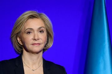 Présidentielle : Valérie Pécresse réunit 4,7% des voix, selon l'Ifop