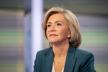 Valérie Pécresse trouverait «tout à fait lâche» un refus de Macron de débattre