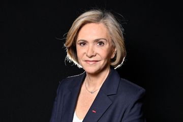 Valérie Pécresse veut faire mentir «le scénario écrit d'avance»