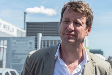 Yannick Jadot accuse le conseil scientifique de 