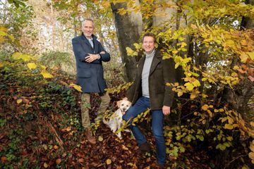 Yannick Jadot, un vert sur ses terres