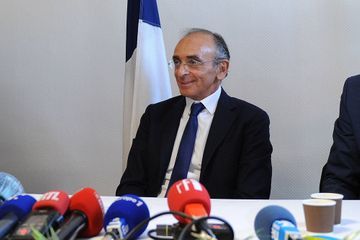 Zemmour loue l'école du «passé» et la «discipline de fer»