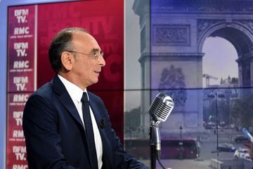 Zemmour sur Sevran : selon les policiers «la plupart des délinquants sont relâchés dans l'après-midi»