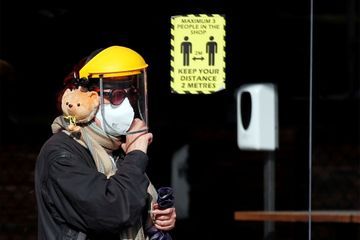 10.000 morts en Belgique, l'Europe tremble et se referme... le point sur le coronavirus