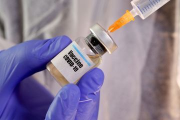 25 nouveaux décès en France, résultats prometteurs pour des vaccins... le point sur le coronavirus