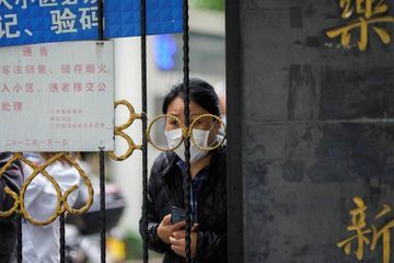25000 personnes hospitalisées, Shanghai à l'épreuve du confinement...le point sur le coronavirus