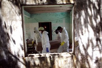 38.000 morts au Brésil, l'UE se prépare à une prochaine pandémie... le point sur le coronavirus