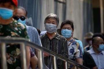 46.510 morts au Brésil, Pékin sous contrôle... le point sur le coronavirus