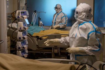 900 000 morts, l'Allemagne place trois régions françaises zones à risque... le point sur le coronavirus