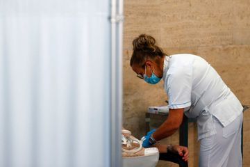 Allègement des mesures en Italie, la baisse continue en France ... le point sur le coronavirus