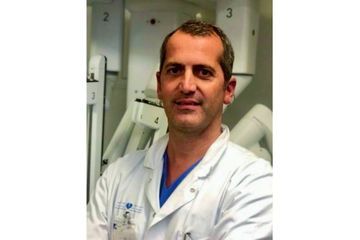 Artérite des membres inférieurs : une chirurgie simplifiée
