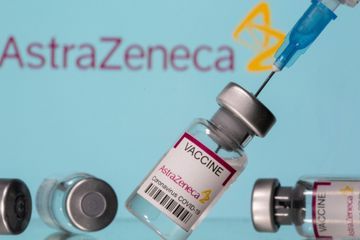 AstraZeneca : la vaccination des pompiers des Bouches-du-Rhône suspendue après une hospitalisation