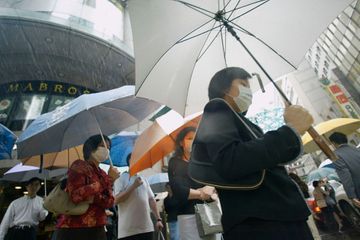Au XXIe siècle, des épidémies moins meurtrières qu'au XXe siècle
