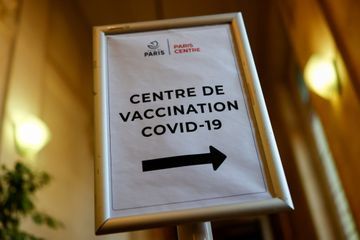 Augmentation des réanimations, affrontements en Grèce... le point sur le coronavirus