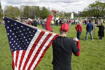 Aux Etats-Unis, des 