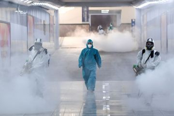 Coronavirus : son père placé en quarantaine, un handicapé meurt faute de soins