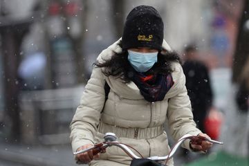 Chine: Xi ordonne la poursuite du zéro Covid et de stopper la contagion