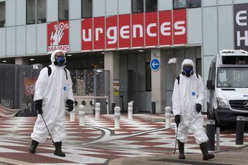 Cinq questions toujours en suspens sur le coronavirus