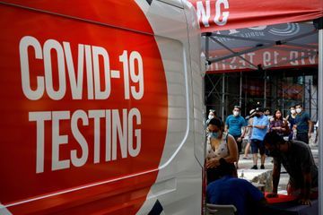 Une semaine de ralentissement en France, le Danemark lève toutes les restrictions... le point sur le coronavirus