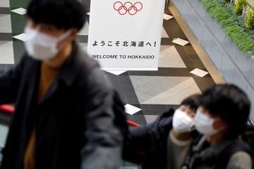Coronavirus : au Japon et en Corée du Nord, les écoles fermées