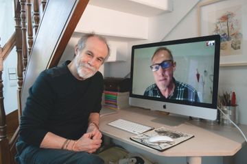 Coronavirus : ce professeur à la Sorbonne annonçait la catastrophe