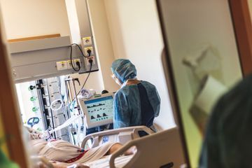 Coronavirus : décès d'un médecin hospitalier en Moselle