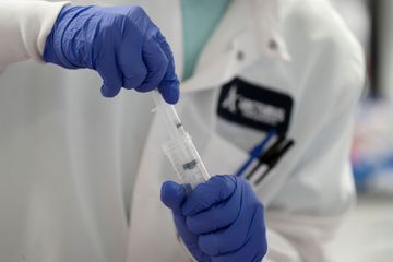 Coronavirus : des scientifiques annoncent les résultats prometteurs d'un vaccin d'un nouveau genre