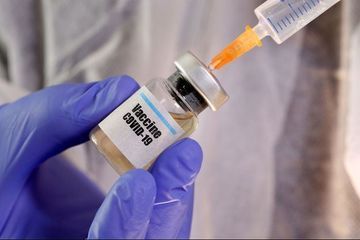 Coronavirus : la course au vaccin bat son plein