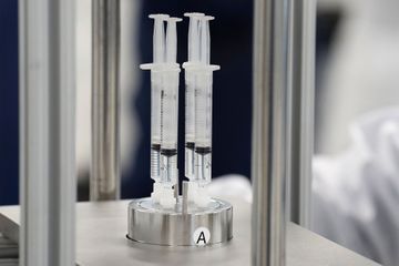 Coronavirus : le BCG, vaccin contre la tuberculose, pourrait avoir un effet protecteur