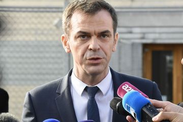Coronavirus : le bilan en France passe à 127 morts et 5.423 cas